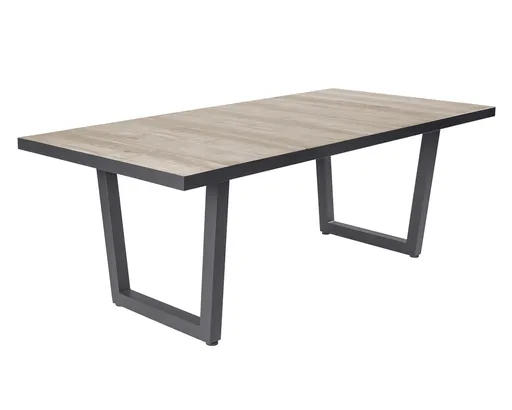 Auszugtisch Komido 200/260 x 100cm